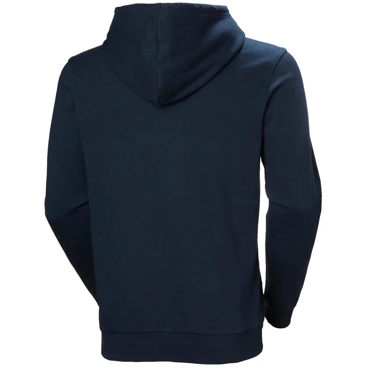 Hoodie Helly Hansen Core Graphic 6/7