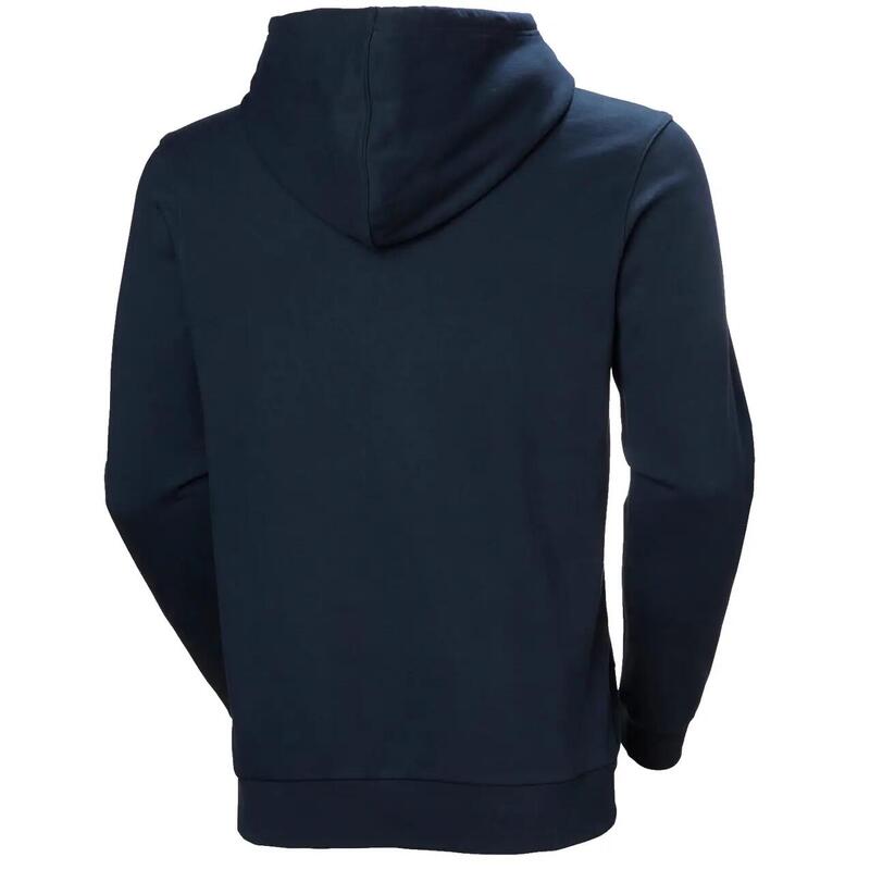 Pulover cu gluga Core Graphic Hoodie barbati