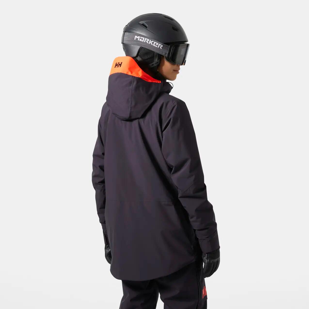 Giacca da sci da donna Helly Hansen Lifaloft 3.0 4/7