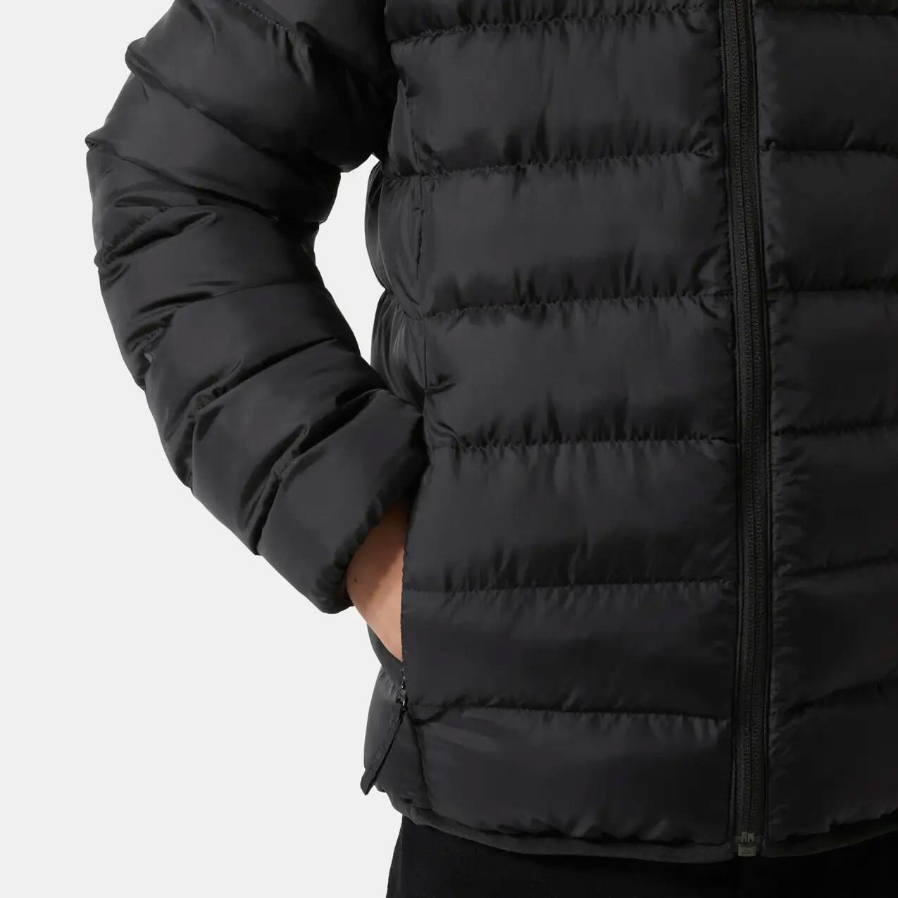Donsjack voor kinderen Helly Hansen Marka 3/6