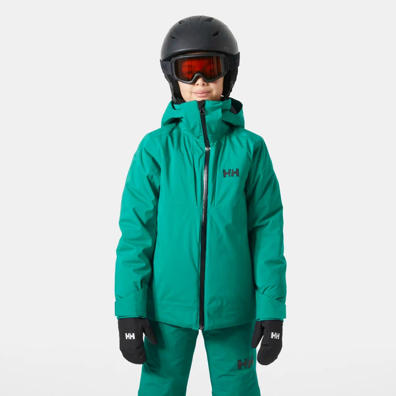 Kinder ski-jas Helly Hansen Alpha 2/7