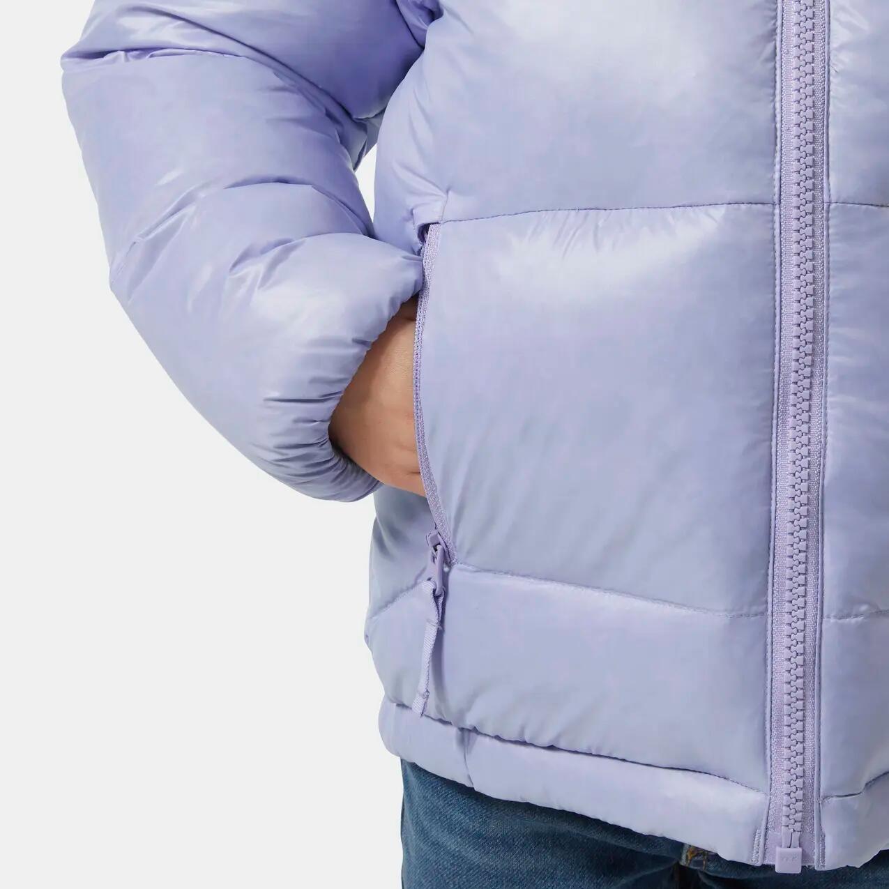 Baby jas met capuchon Helly Hansen Isfjord 5/6