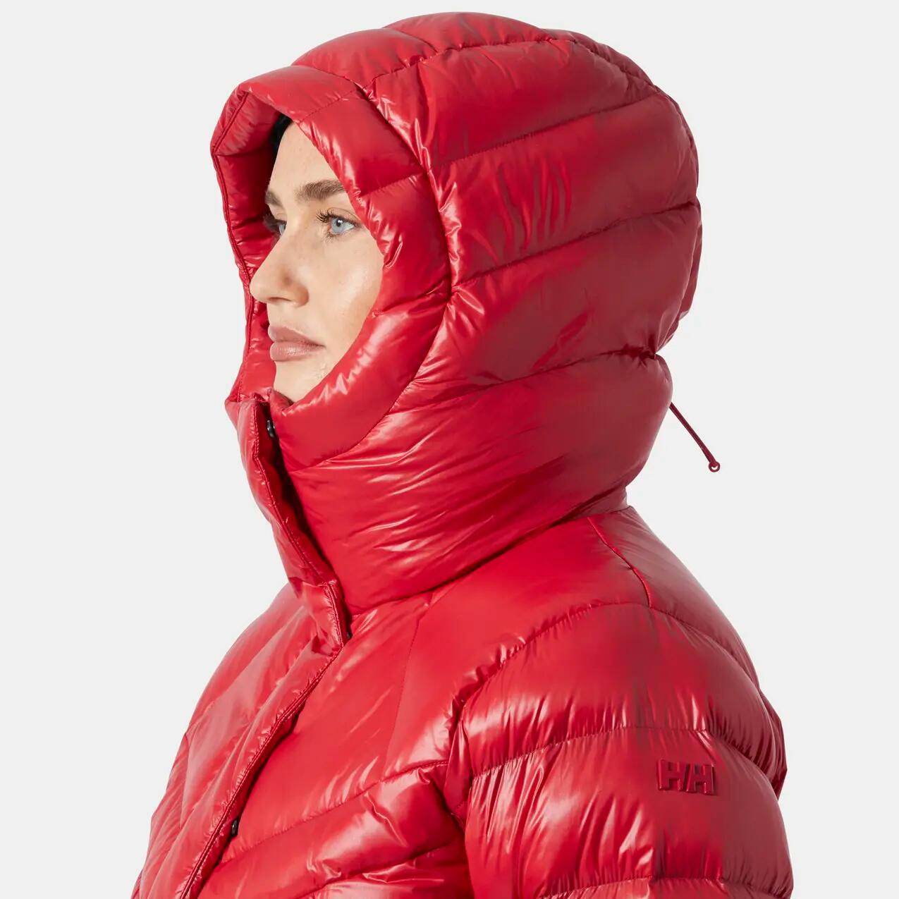 Doudoune femme Helly Hansen Bliss 3/6