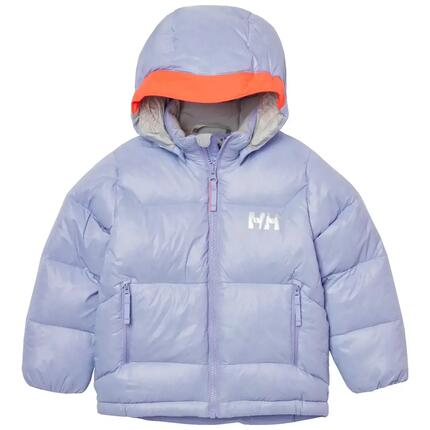 Doudoune enfant Helly Hansen Isfjord