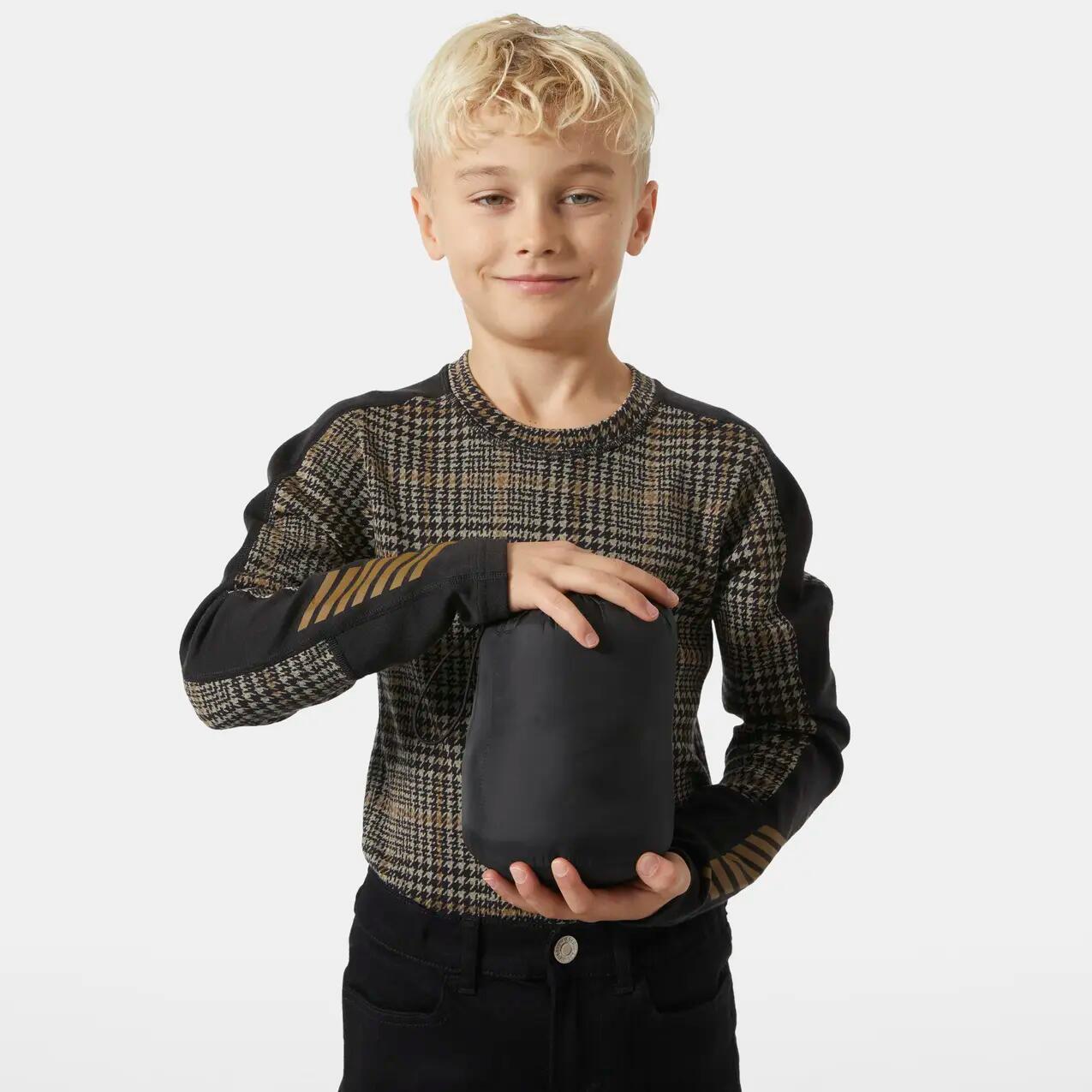 Donsjack voor kinderen Helly Hansen Marka 5/6