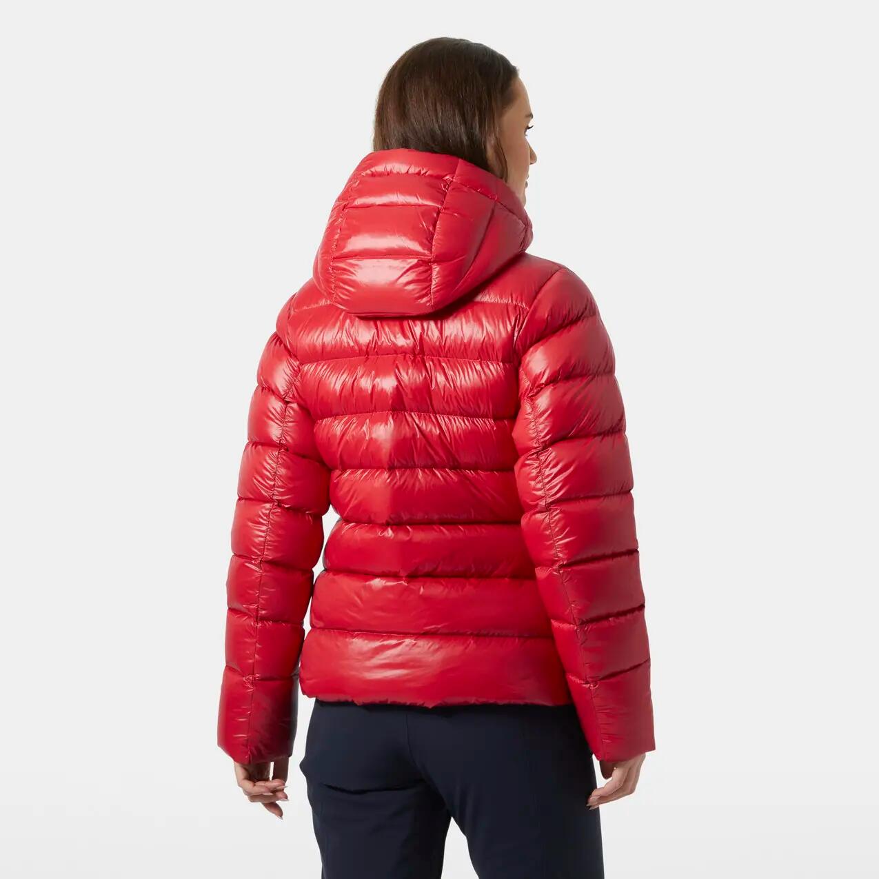 Doudoune femme Helly Hansen Bliss 4/6