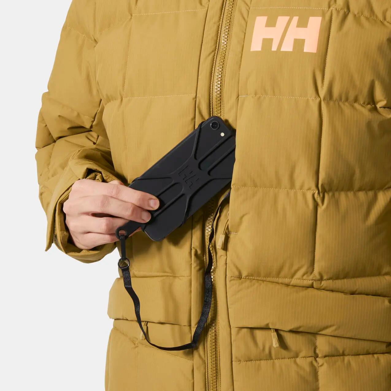 Veste de ski femme Helly Hansen Emiko Ridable 5/7