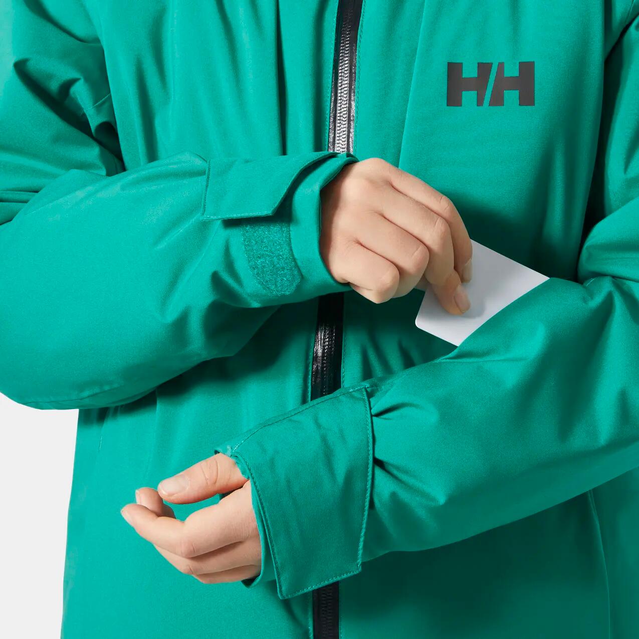 Kinder ski-jas Helly Hansen Alpha 7/7