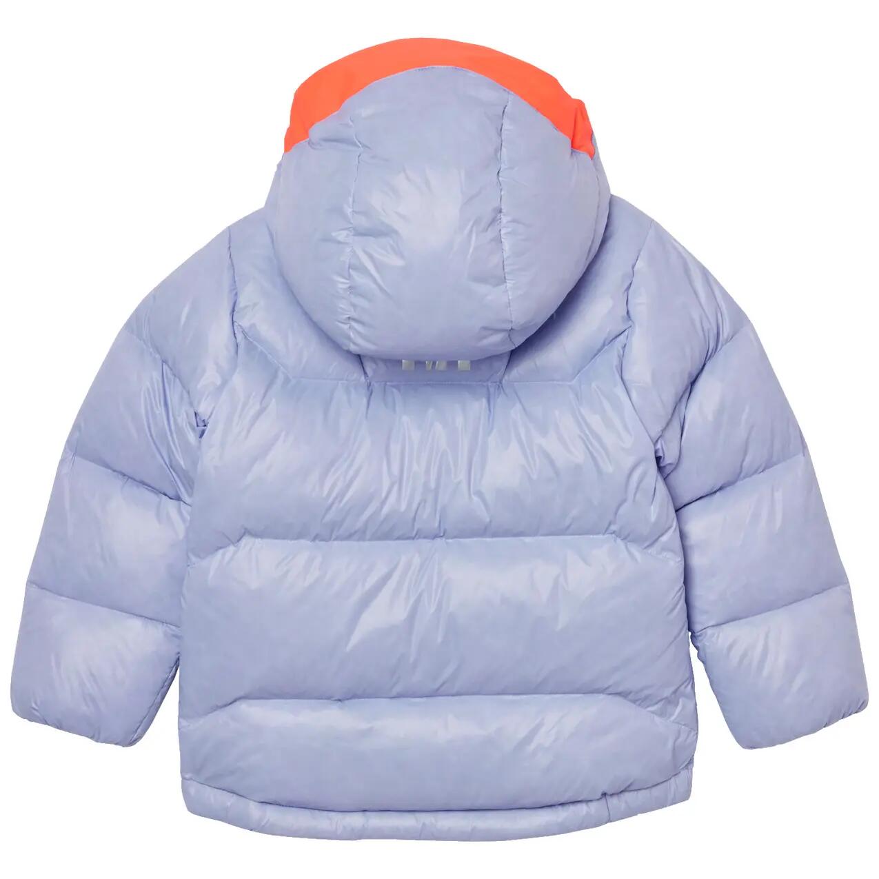 Baby jas met capuchon Helly Hansen Isfjord 6/6