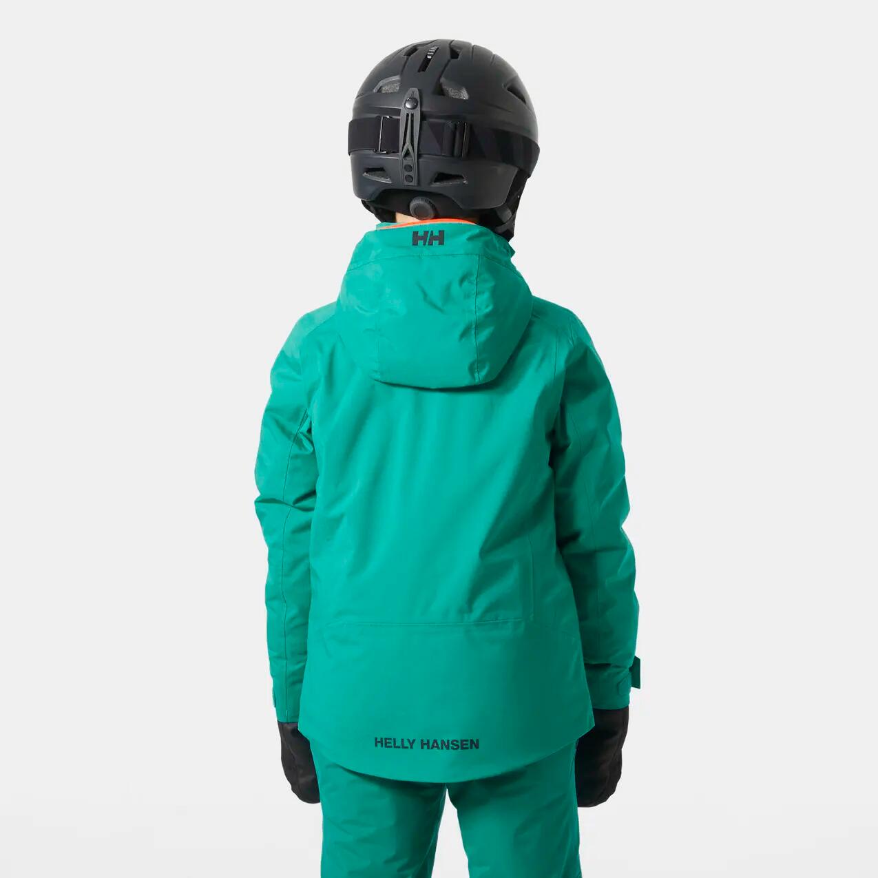 Kinder ski-jas Helly Hansen Alpha 4/7