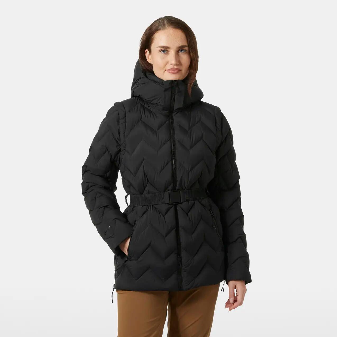Damska kurtka puchowa Helly Hansen Bliss Modular 2/7