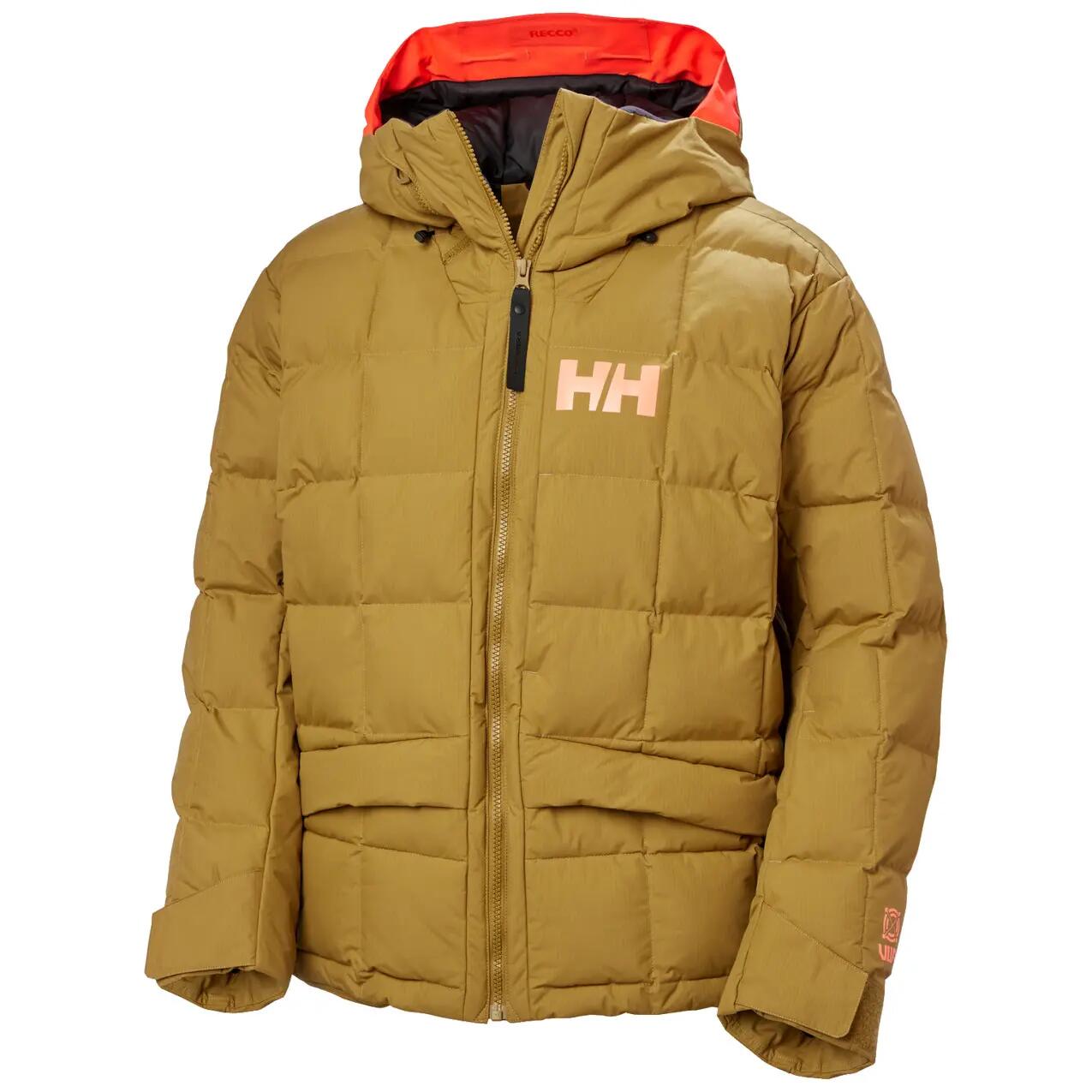 HELLY HANSEN picture