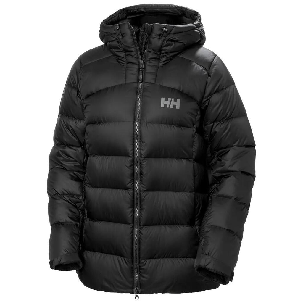 Women's Puffer jacket Helly Hansen Glacier Down