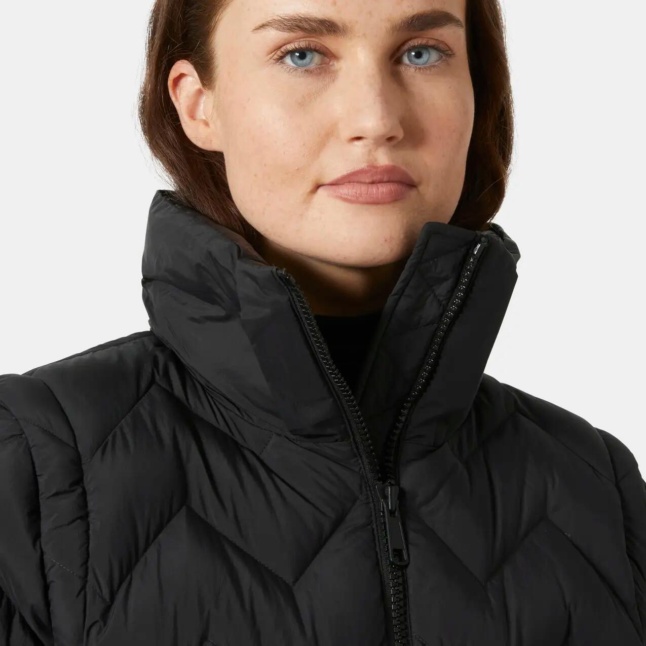 Damska kurtka puchowa Helly Hansen Bliss Modular 5/7