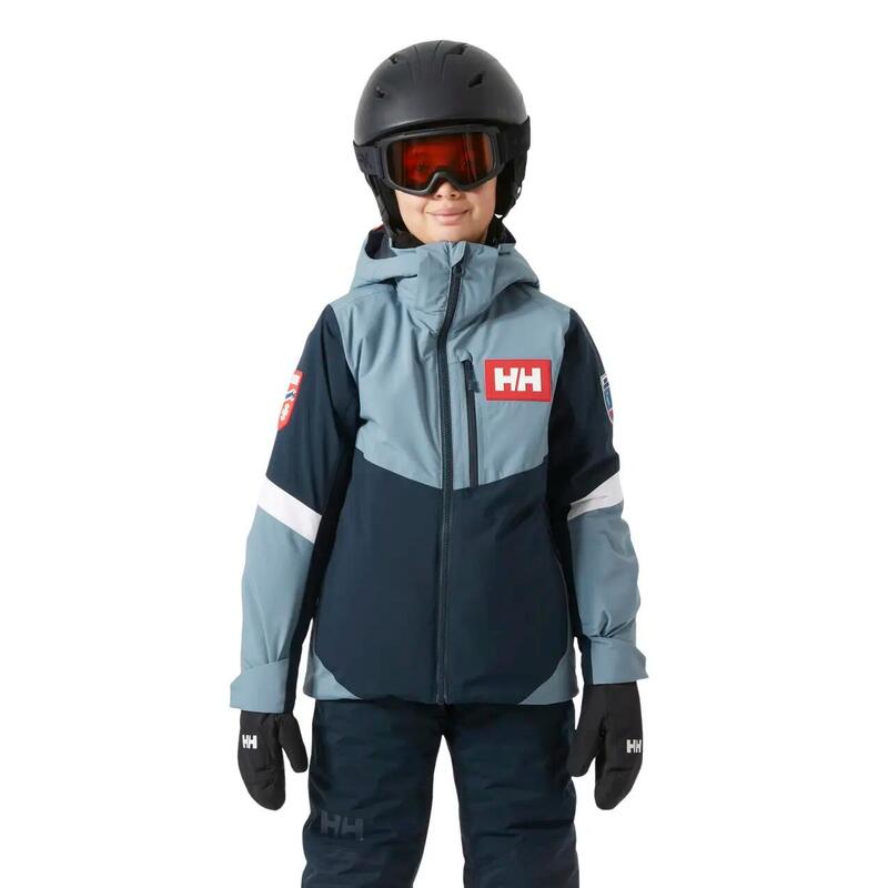 Gyerek sídzseki Helly Hansen Elevate