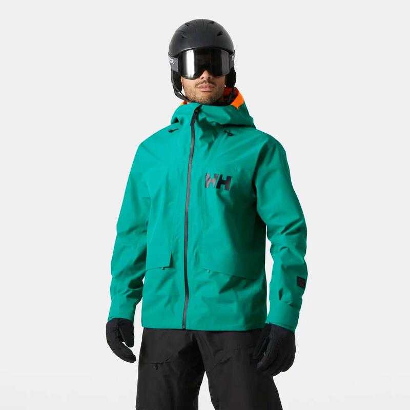 Síkabát Helly Hansen Emiko Shell