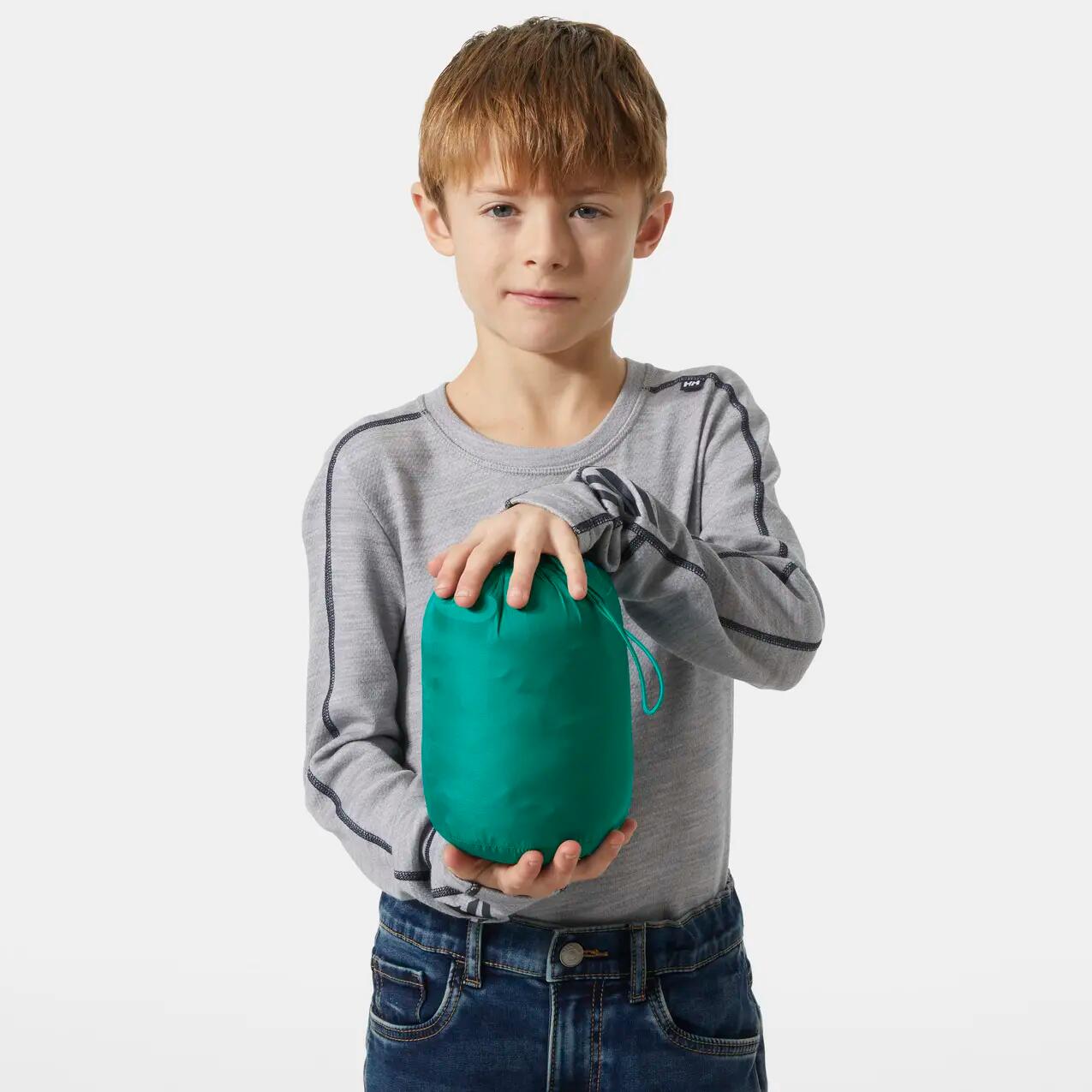 Donsjack voor kinderen Helly Hansen Marka 3/5