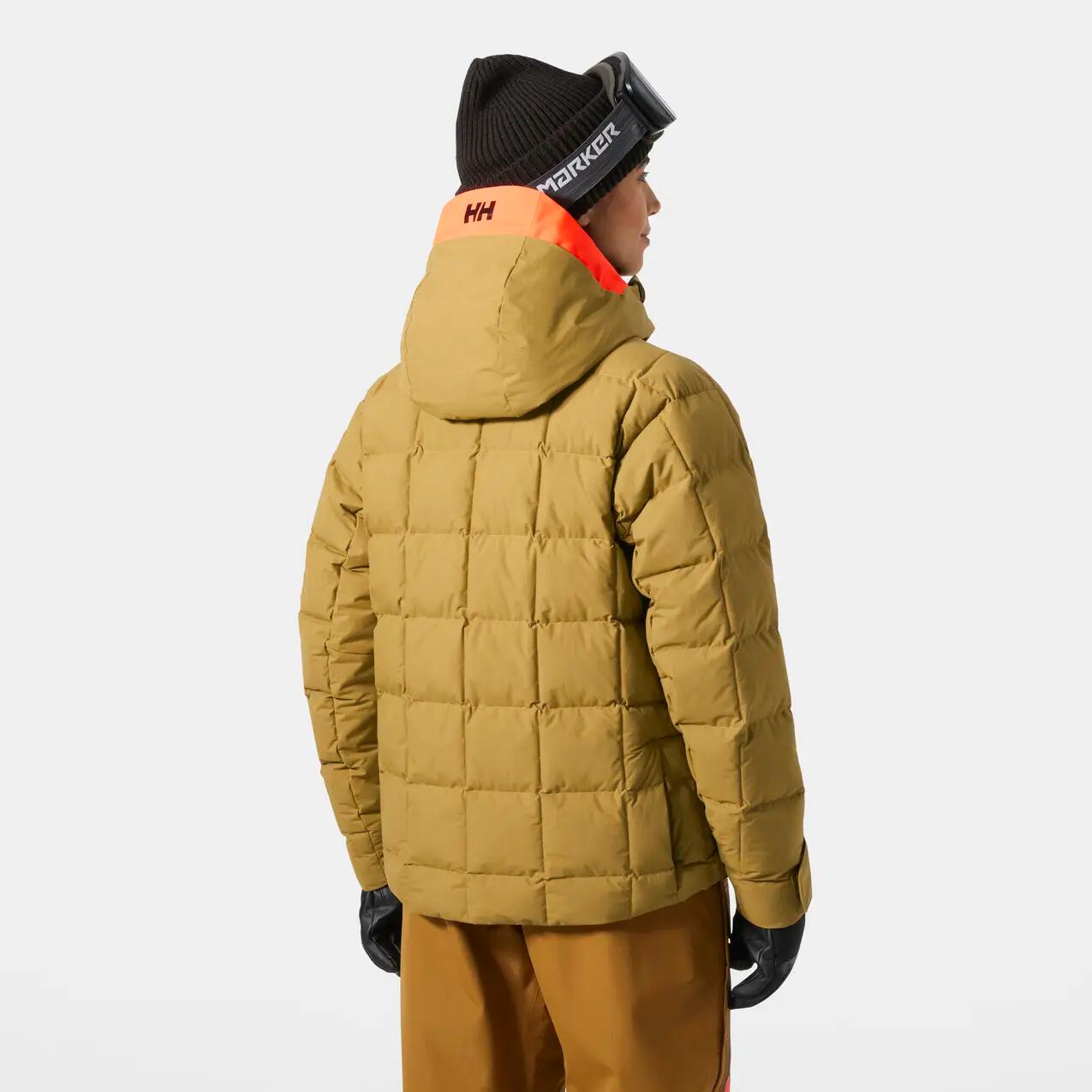 Veste de ski femme Helly Hansen Emiko Ridable 4/7