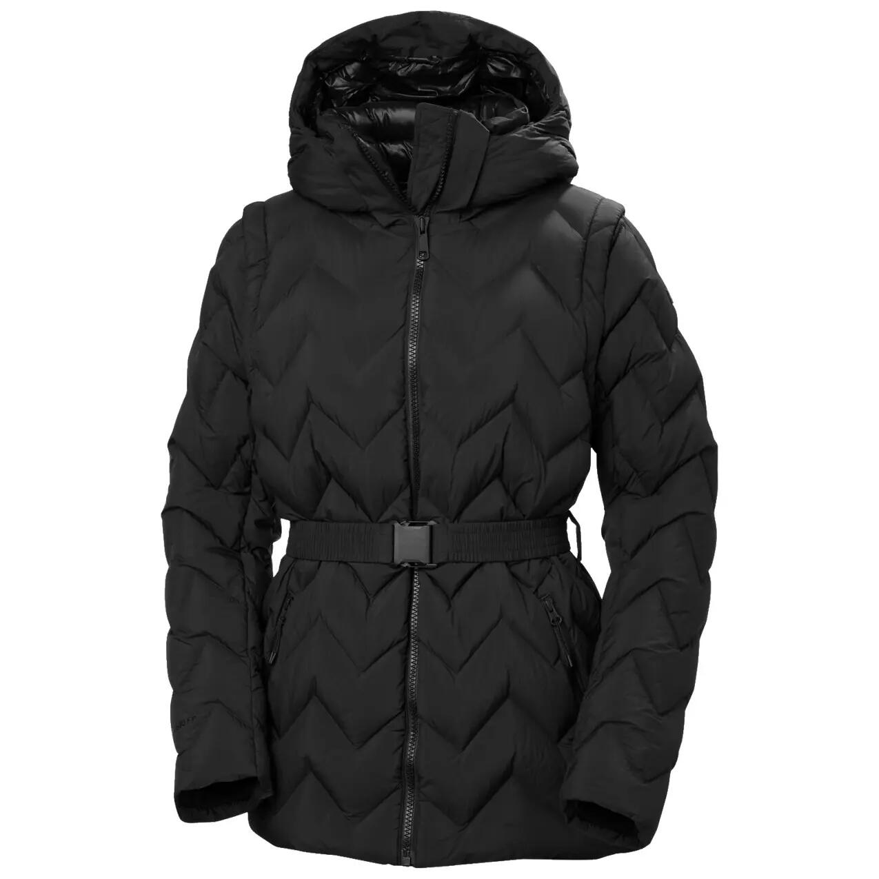 HELLY HANSEN Dámská bunda Helly Hansen Bliss Modular