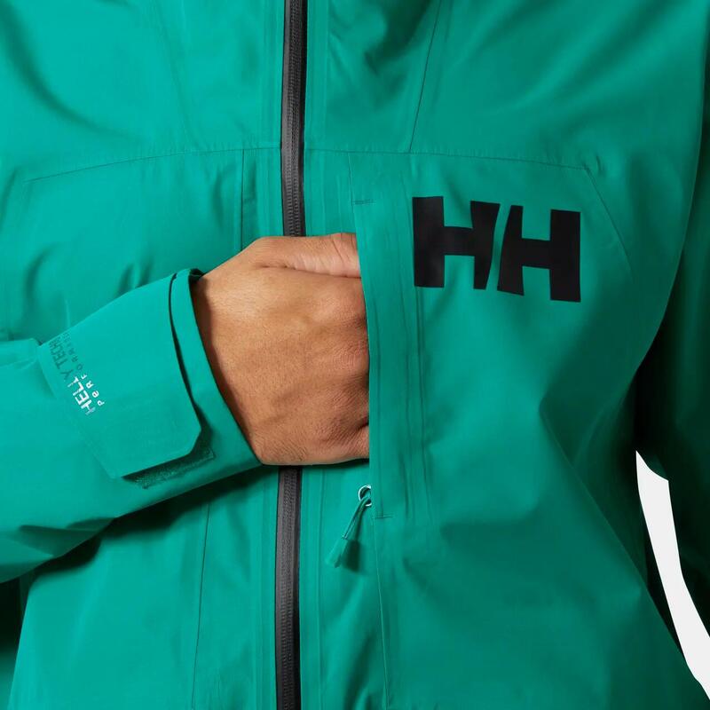 Síkabát Helly Hansen Emiko Shell