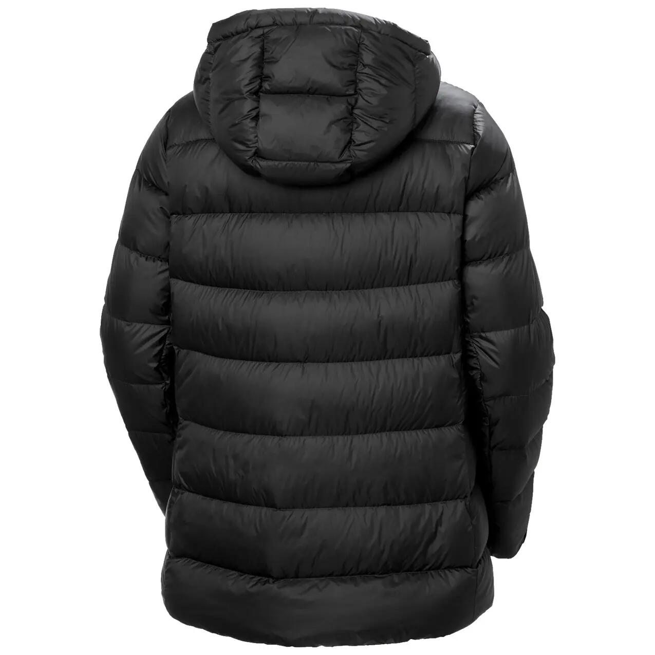 Doudoune à capuche femme Helly Hansen Glacier Down 6/6