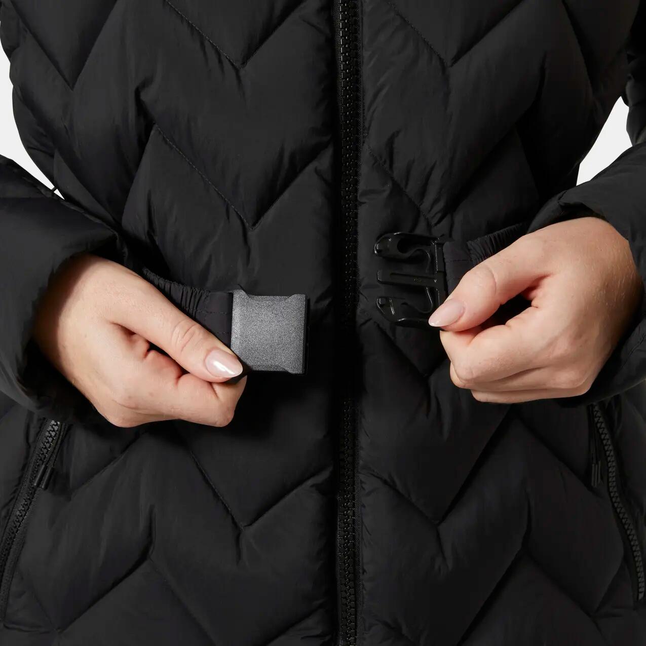 Damska kurtka puchowa Helly Hansen Bliss Modular 7/7
