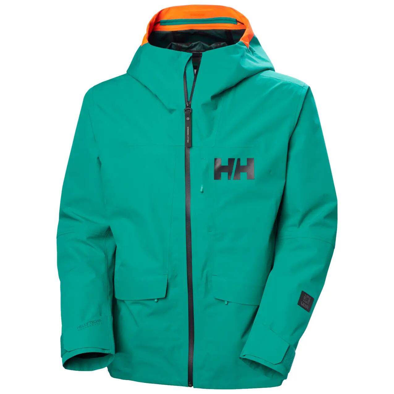 HELLY HANSEN picture