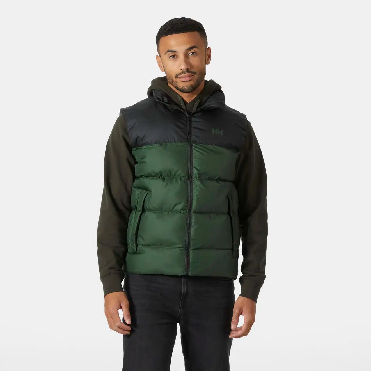Daunenweste Helly Hansen Active 2/6