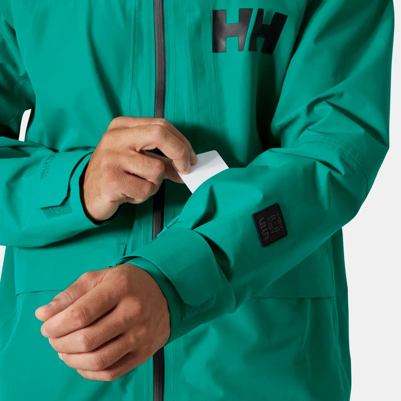 Giacca da sci Helly Hansen Emiko Shell 7/7