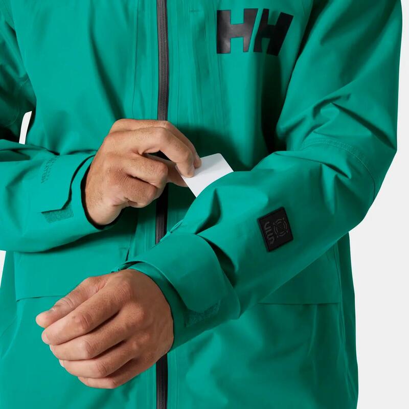 Síkabát Helly Hansen Emiko Shell