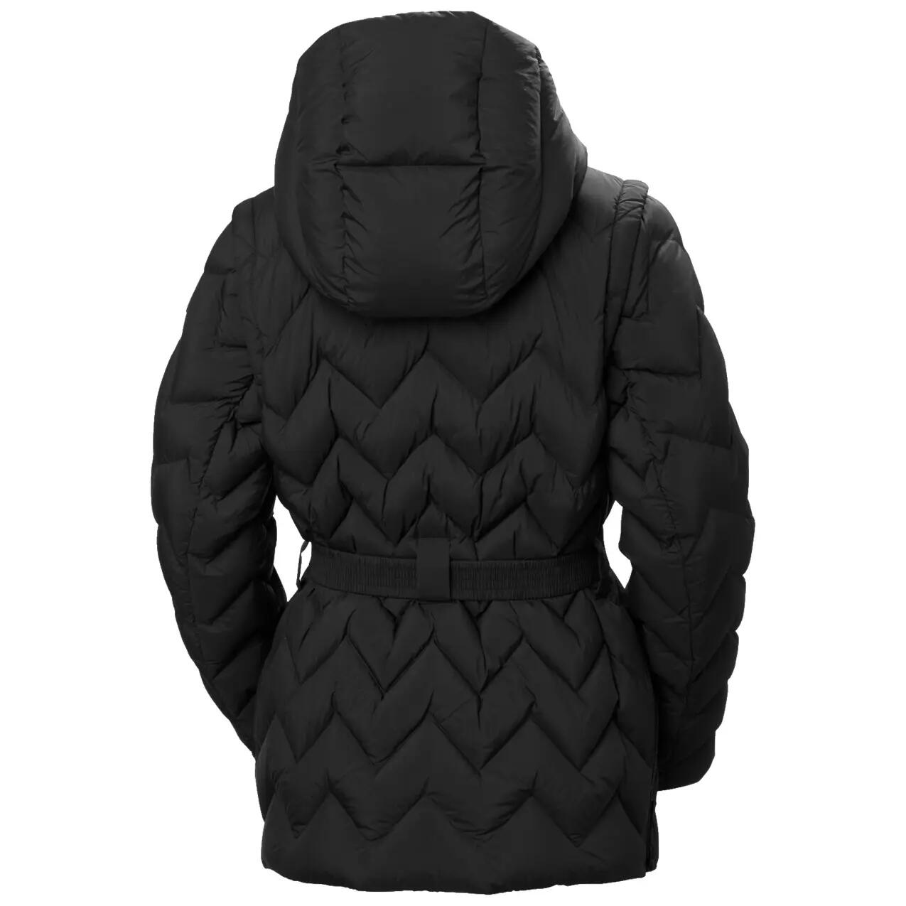 Damska kurtka puchowa Helly Hansen Bliss Modular 6/7