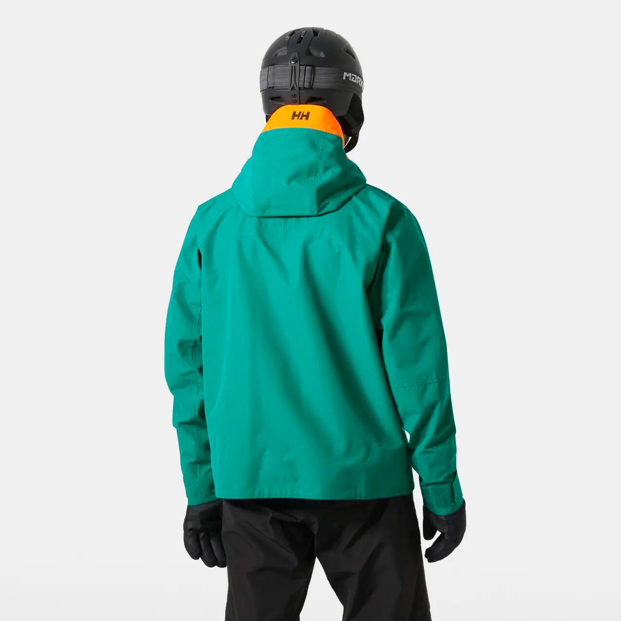 Giacca da sci Helly Hansen Emiko Shell 4/7