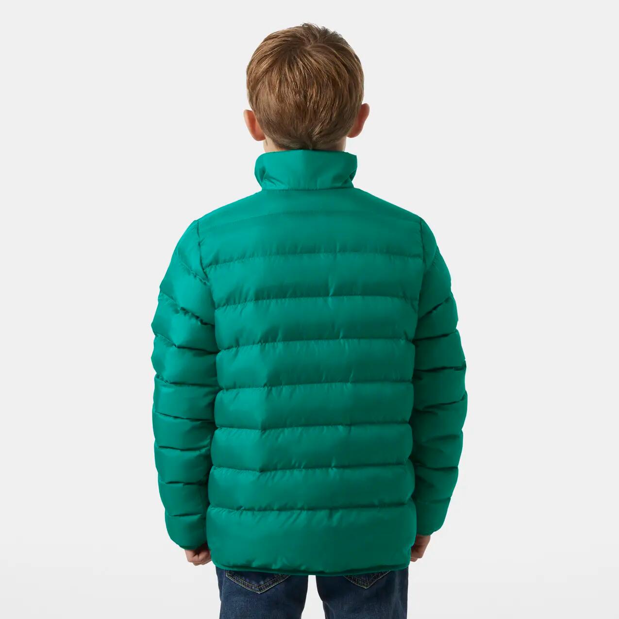 Donsjack voor kinderen Helly Hansen Marka 4/5