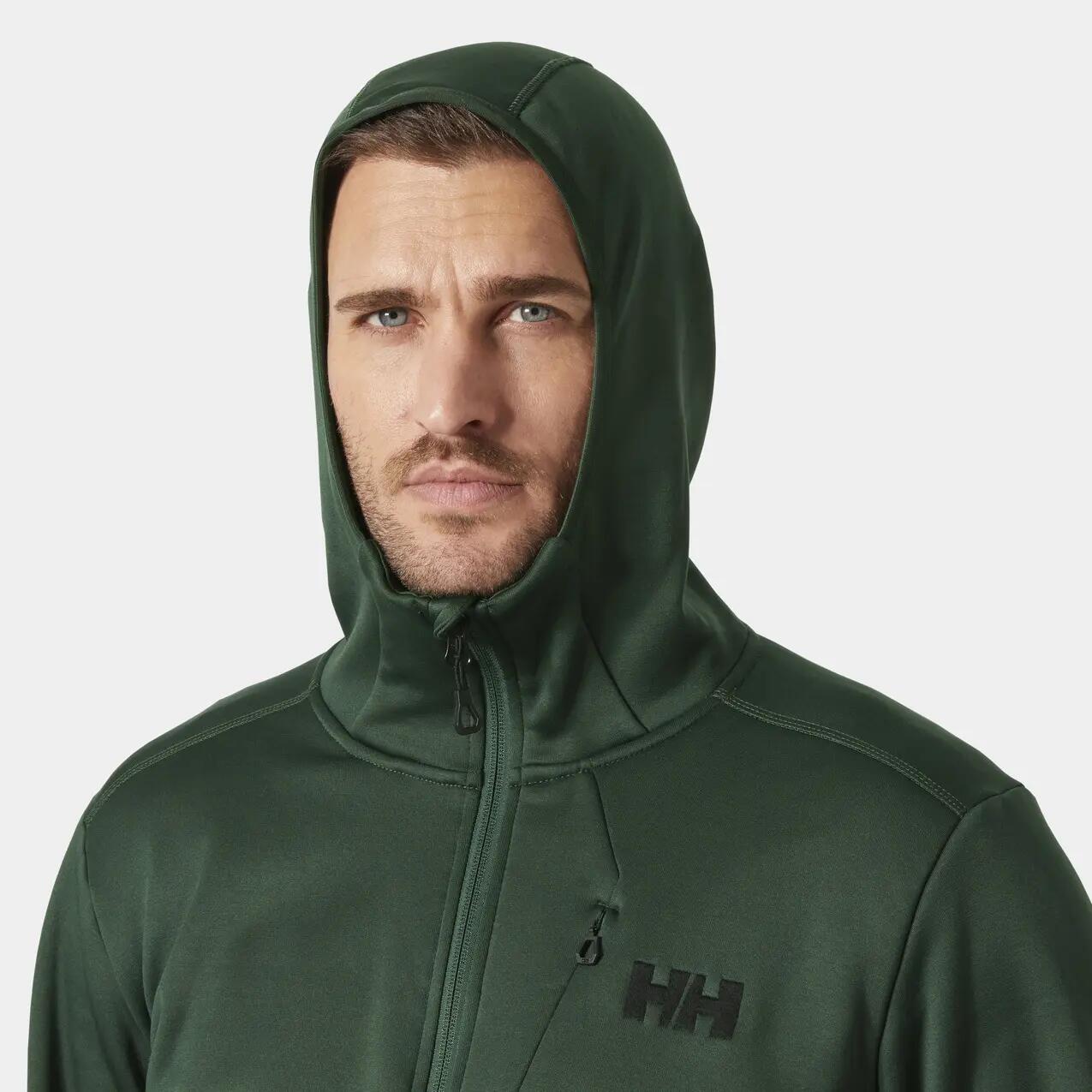 Camisola com capuz Helly Hansen Odin Thermal Pro 3/7