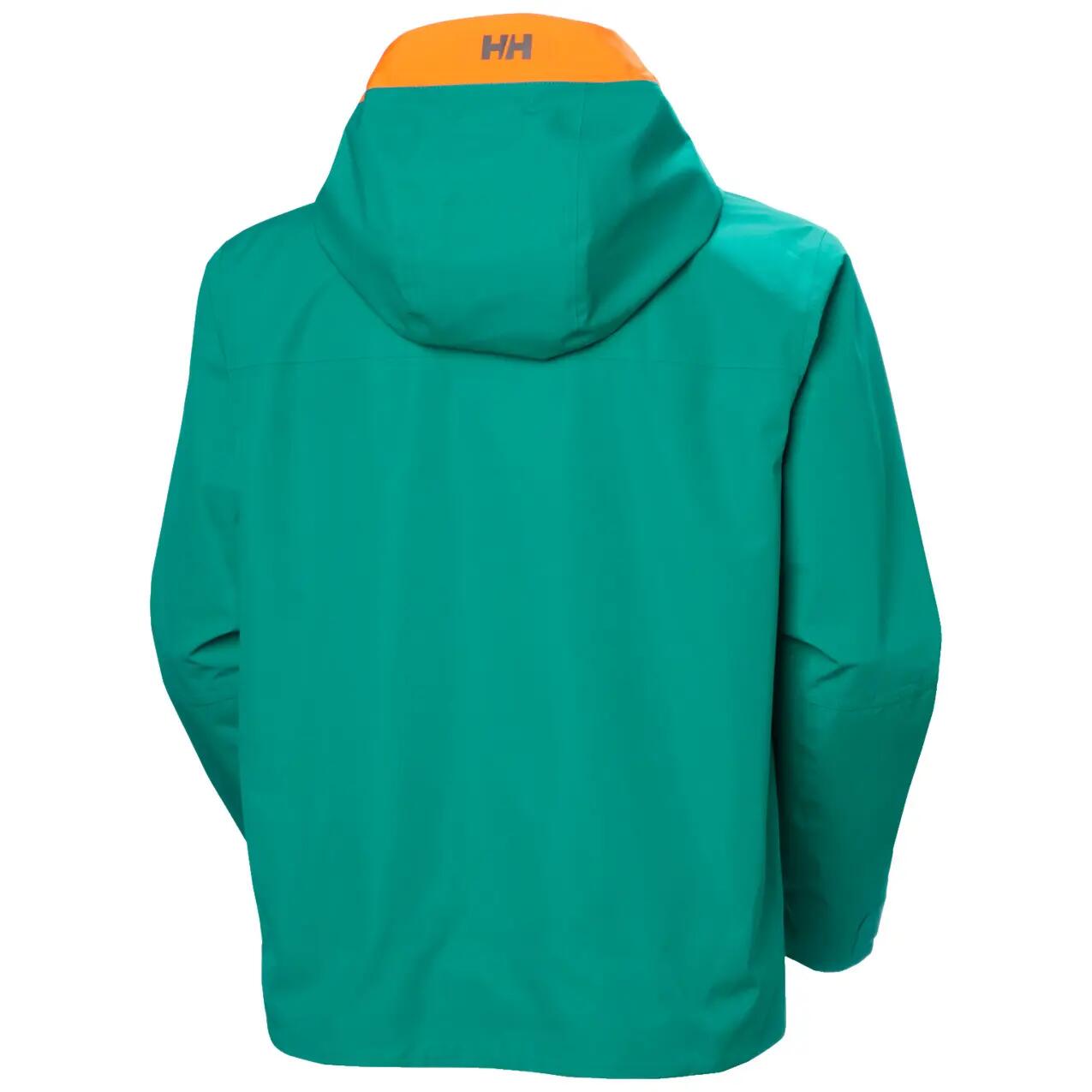 Giacca da sci Helly Hansen Emiko Shell 6/7