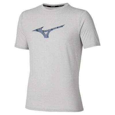 T-shirt mizuno runbird