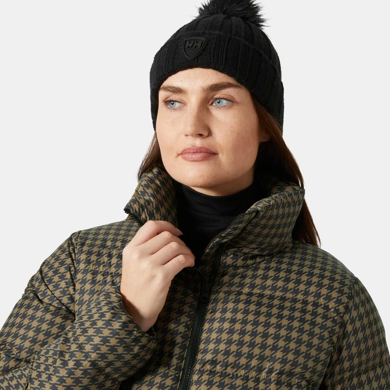 Doudoune femme Helly Hansen Jade 3/7