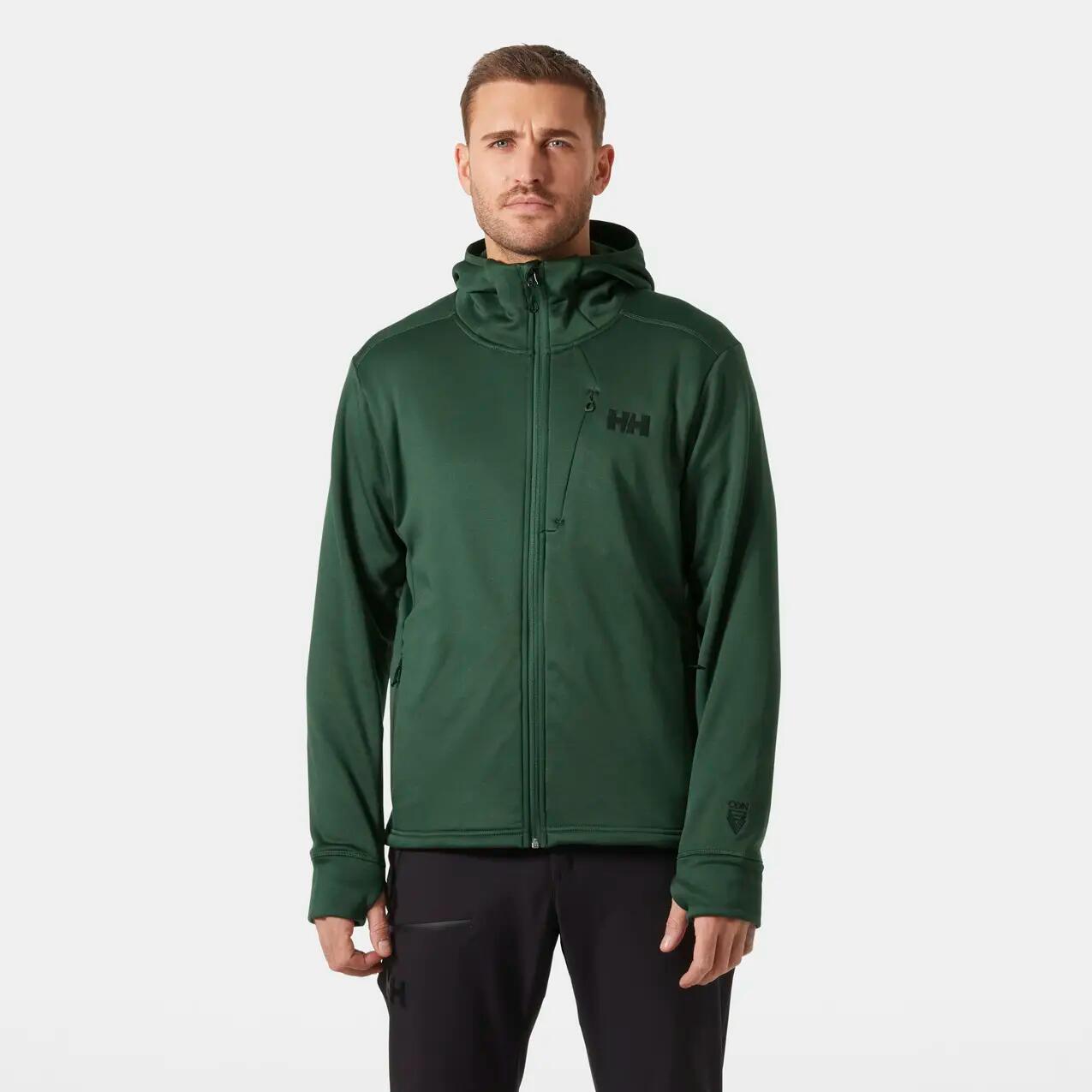 Camisola com capuz Helly Hansen Odin Thermal Pro 2/7