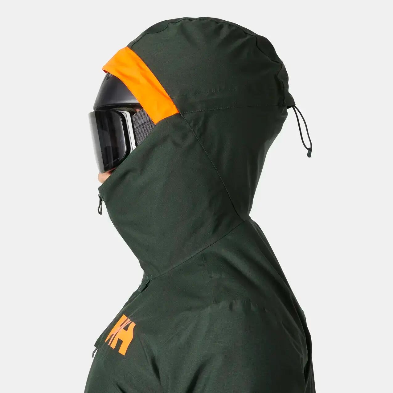 Ski-jas Helly Hansen Garibaldi 2.0 3/7