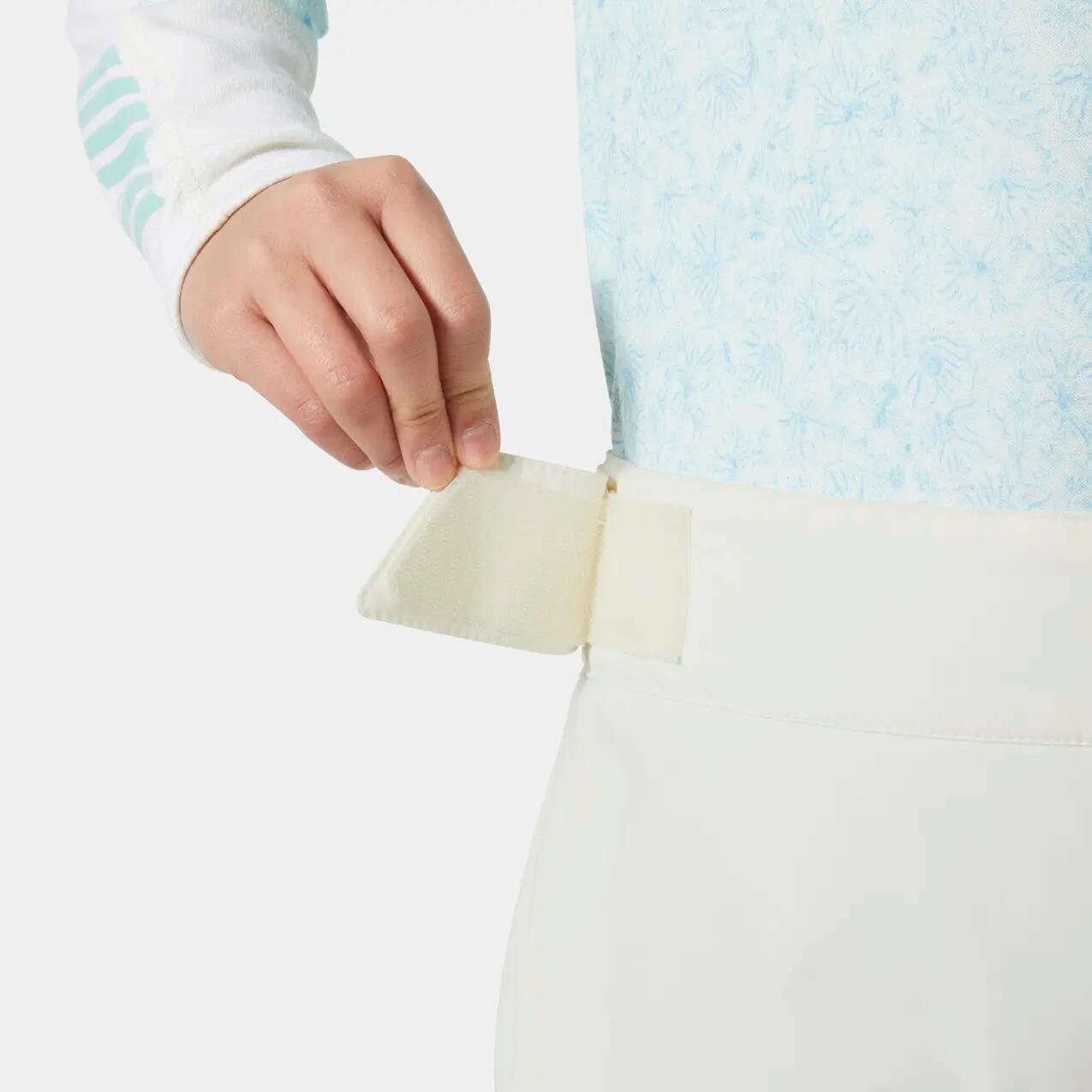 Pantaloni da sci per bambina Helly Hansen Diamond 3/7