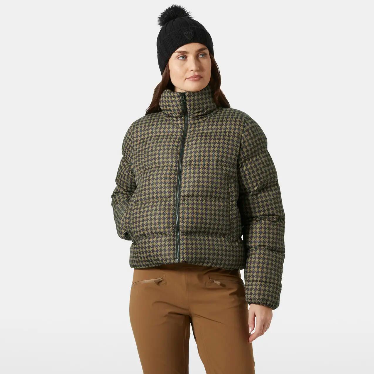 Doudoune femme Helly Hansen Jade 2/7