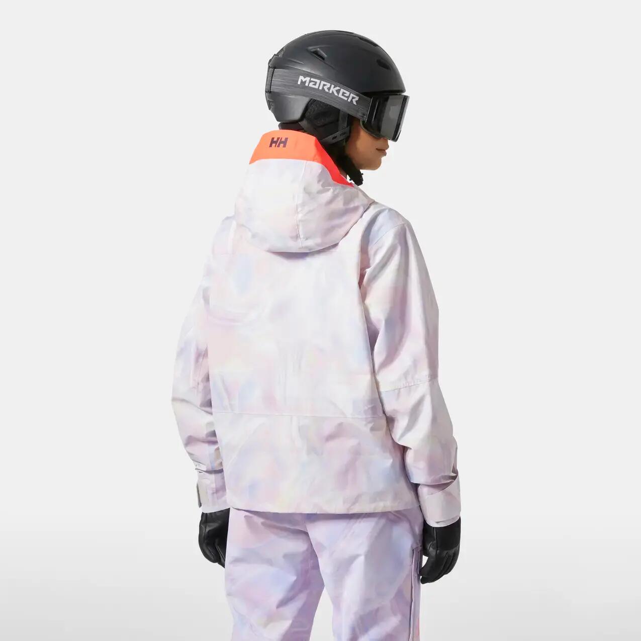 Damska kurtka narciarska Helly Hansen Emiko Shell 4/7