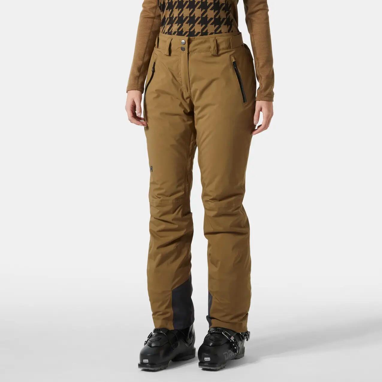 Skihose Damen Helly Hansen Legendary 2/7