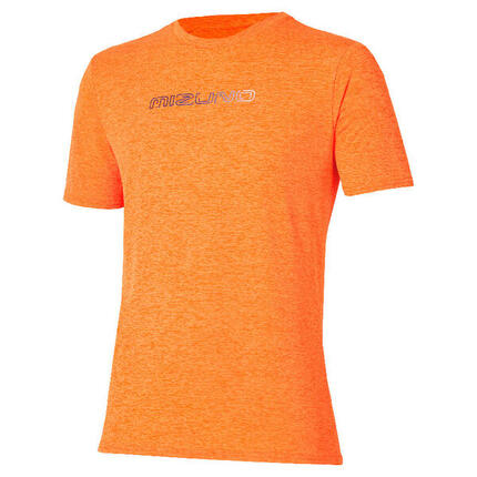 T-shirt Mizuno Core