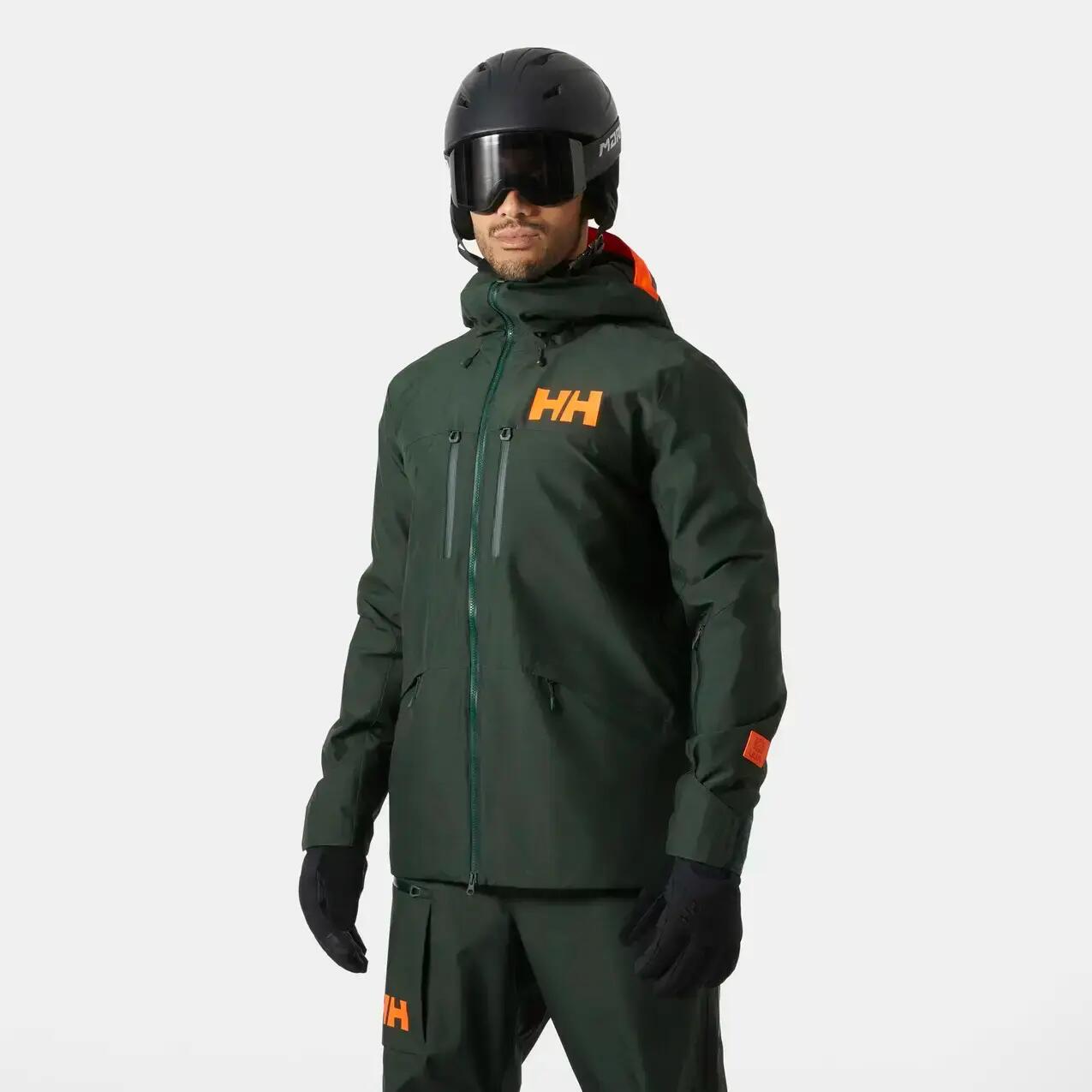 Ski-jas Helly Hansen Garibaldi 2.0 2/7