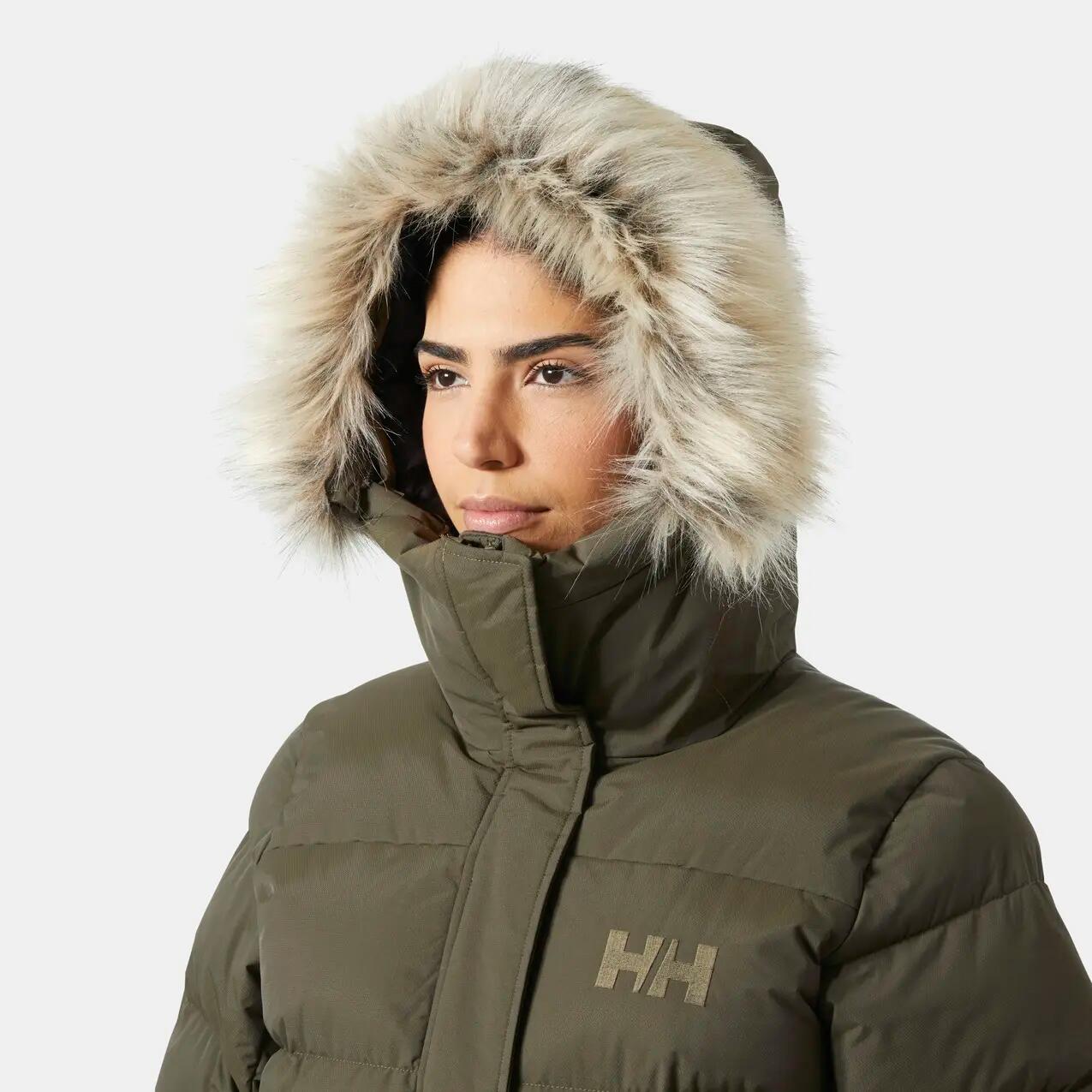 Parka Damen Helly Hansen Aria 3/7