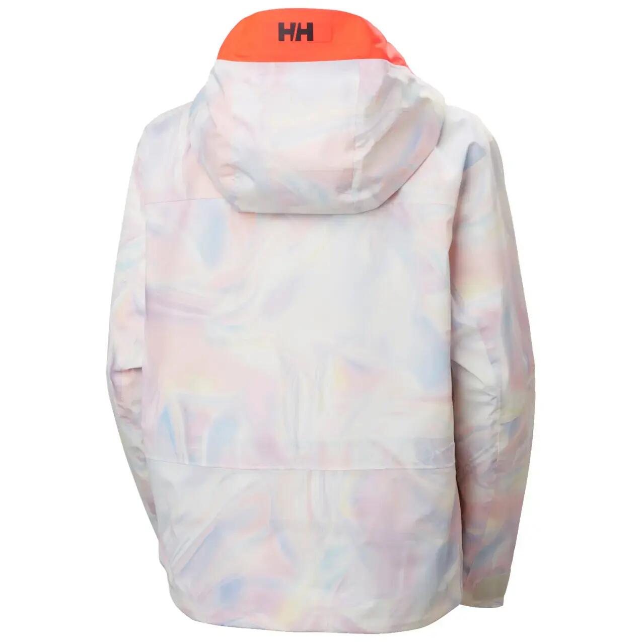 Damska kurtka narciarska Helly Hansen Emiko Shell 6/7