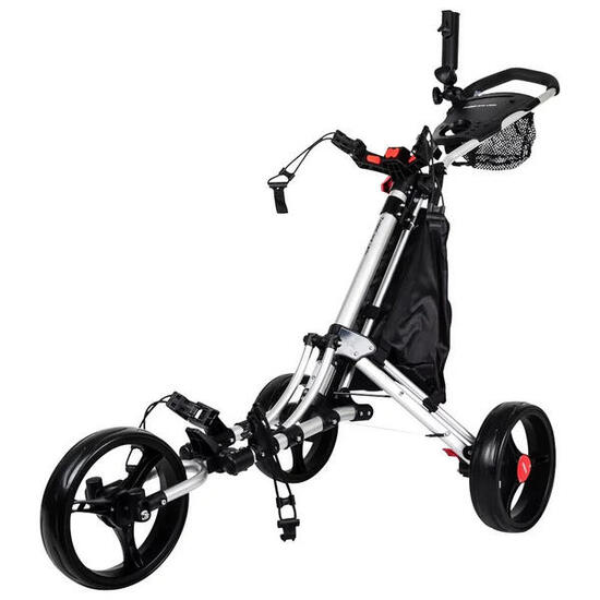 Chariot manuel Trolem mOne Lock