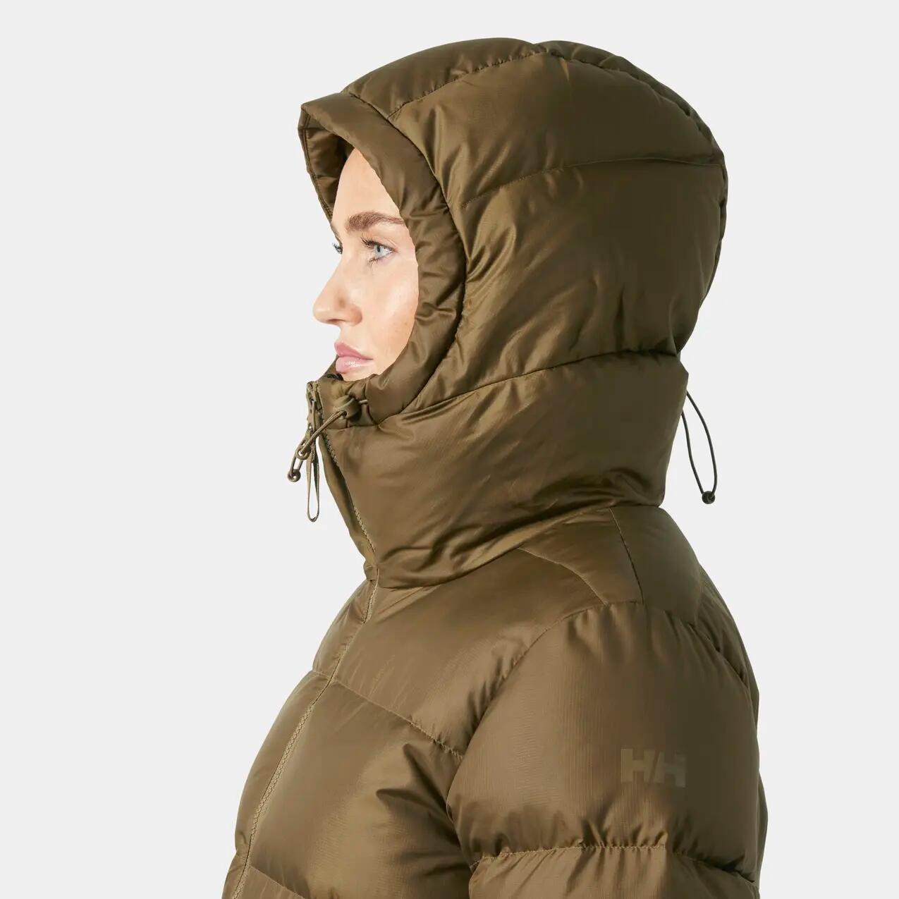 Parka met capuchon voor dames Helly Hansen Essence Down 3/7