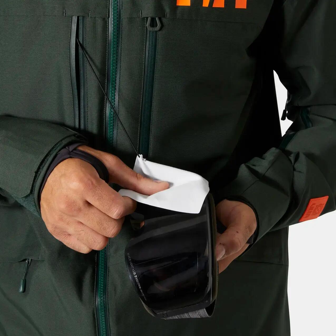 Ski-jas Helly Hansen Garibaldi 2.0 5/7
